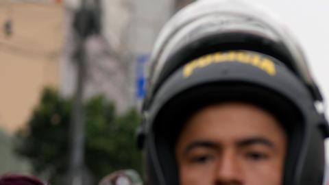 Perú declara estado de emergencia nacional y propone elecciones para 2023