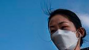 China recuperaría normalidad después de marzo 2023, según epidemiólogo