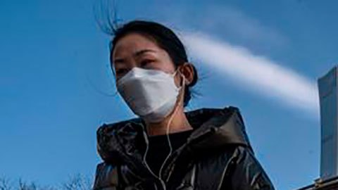 China recuperaría normalidad después de marzo 2023, según epidemiólogo