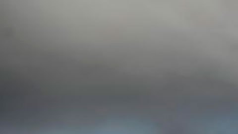 Cesa la actividad eruptiva del volcán de Fuego en Guatemala