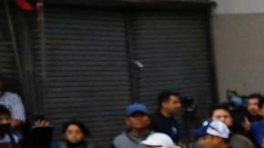 Protestas en Perú dejan dos manifestantes fallecidos