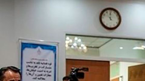 Irán ejecuta a un segundo condenado a muerte tras las protestas