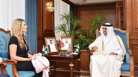 Qatar niega estar implicado en caso de corrupción en Parlamento Europeo