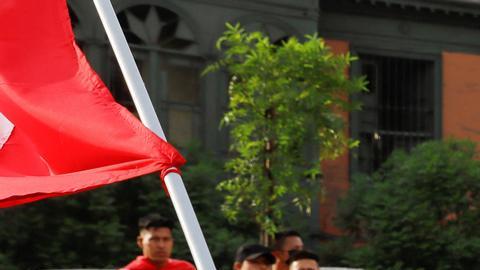 Justicia de Perú rechaza liberar a Pedro Castillo