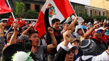 Justicia de Perú rechaza liberar a Pedro Castillo