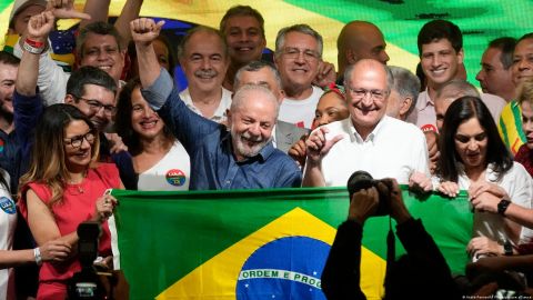 Lula da Silva