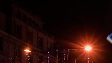 Arrestan a 227 personas en disturbios en Francia tras final del Mundial