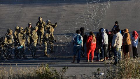 Inmmigración