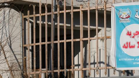ONU insta a talibanes a revertir "terribles" restricciones impuestas a mujeres