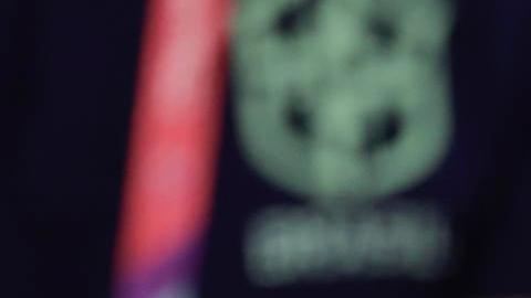 Neymar solo disputó el primer partido ante Serbia.