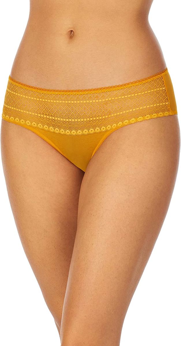 5 prendas de ropa amarilla femeninas para usar en fin de año y atraer la buena suerte en oferta en Amazon - La Opinión