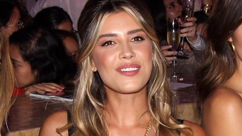 Michelle Salas realizará ritual en Año Nuevo para atraer el amor.