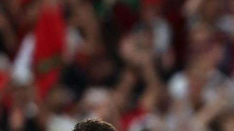 Marruecos eliminó sorpresivamente a España del Mundial Qatar 2022.