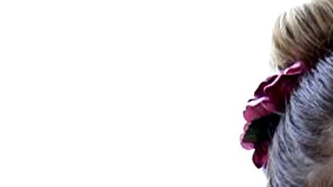 Geraldine Bazán presumió en Instagram su belleza "al natural".