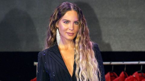 Belinda habla de su relación con famoso multimillonario | Mezcalent.