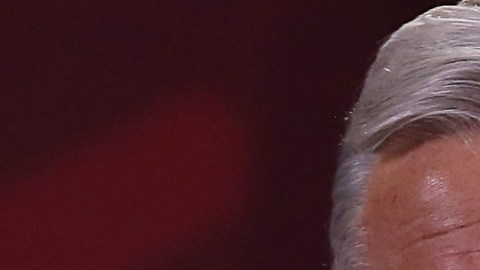 Dos tercios de los mexicanos aprueban a AMLO, según encuesta