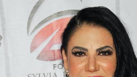 Alejandra Ávalos recordó que trabajar con José Joel fue una mala experiencia.