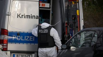 Alemania arresta a 25 sospechosos de complot de extrema derecha para derrocar al gobierno