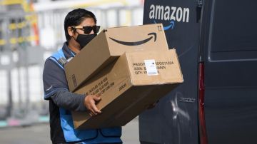 Amazon le brinda trabajo a 1.5 millones de empleados en el mundo