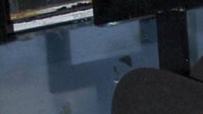 Andrés García arremete en contra de su hijo Leonardo.