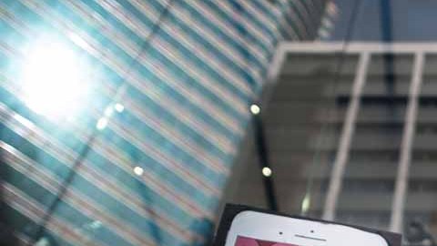 Se estima que el 85% de la línea Pro de iPhones se fabrica en Zhengzhou, China