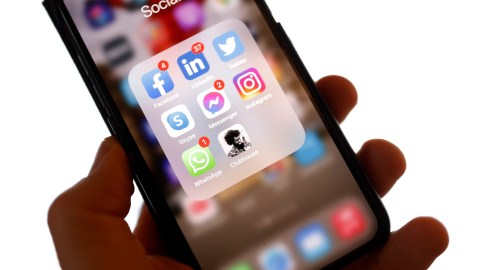 Apps puden ser más peligrosas dependiendo de dónde se descarguen