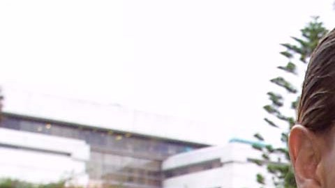 Libertad Palomo se convirtió en la primera actriz transgénero en lograr ser reconocida legalmente en México