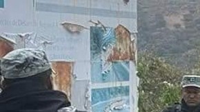 Autoridades mexicanas