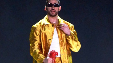 La gira de conciertos World´s hottest tour le produjo a Bad Bunny ganancias por encima de $314 millones de dólares