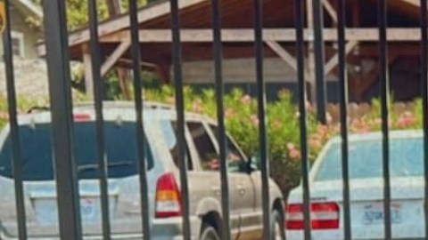 Brenda Apolinar junto a hija Izzy se abre camino en el mundo de los pequeños negocios con sus 'Salsas Chingona'. (Cortesía)