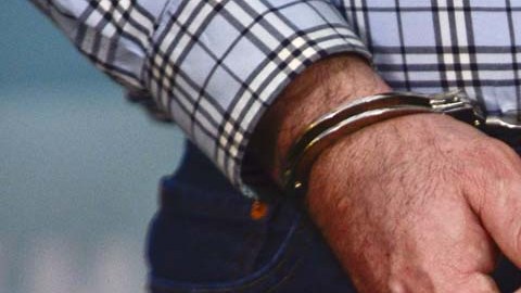 La policía volvió a sacudir a la Unión Tepito con la detención de uno de sus operadores