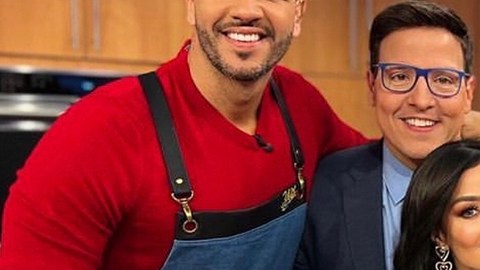 Despierta América vs Hoy Día