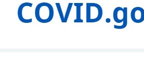 Las familias pueden solicitar las pruebas en covid.gov/tests.
