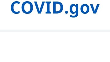 Las familias pueden solicitar las pruebas en covid.gov/tests.