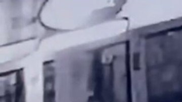 Cámara de seguridad