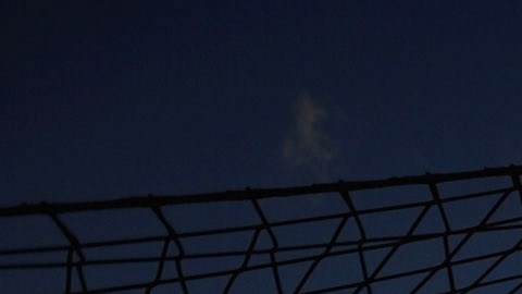 Campo de fútbol - foto referencial.