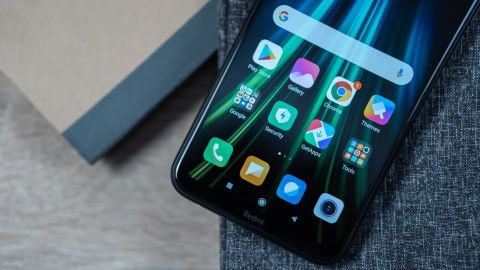 Corning Gorilla Glass