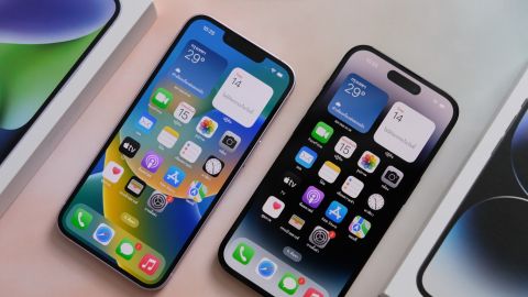 iPhone
