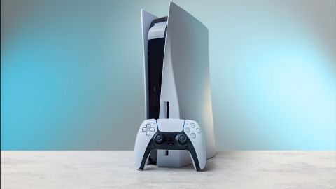 PS5