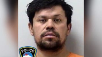 Hispano de Colorado arrestado por matar a su primo con arco y flecha
