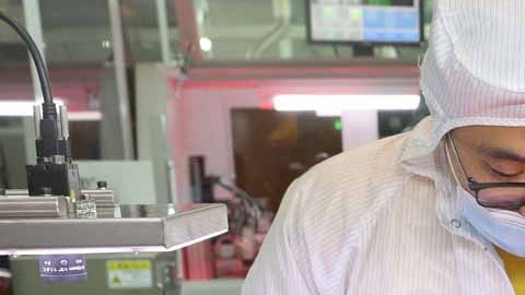 La dependencia de chips procedentes de Asia será cosa del pasado en un par de años