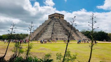 Científicos descubren que las ciudades mayas tienen importantes niveles de contaminación por mercurio