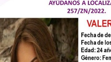 Ciudadanos rusos desaparecidos en México