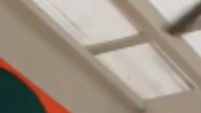 Daniella Álvarez y Daniel Arenas presumen su árbol por Navidad