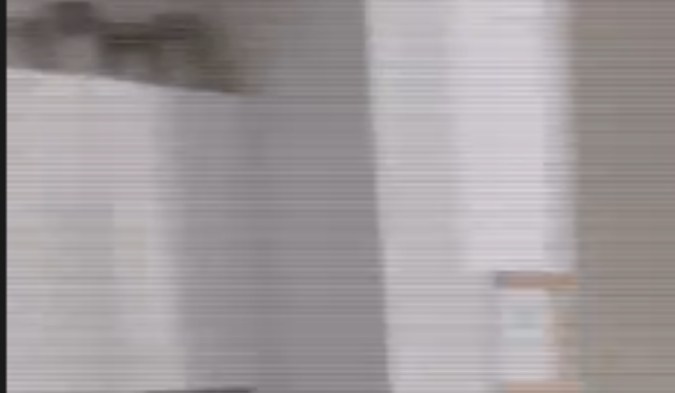 Así lucen la cocina y la sala del hogar donde Rashel Díaz le dará la bienvenida al 2023 (Rashel Díaz/Instagram)