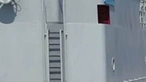 Decomiso de cocaína