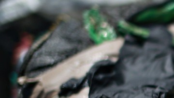 Decomiso de cocaína