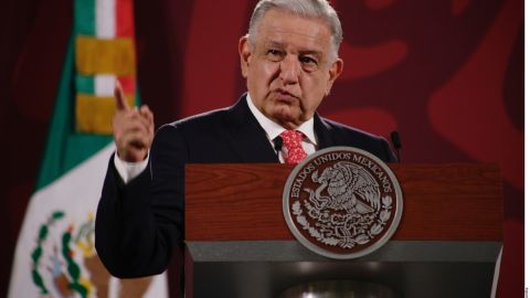 AMLO confirma que Pedro Castillo le pidió asilo en México e intentó refugiarse en embajada mexicana en Perú