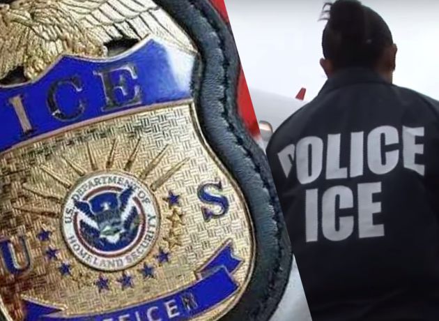 Qué es la acción discrecional de ICE contra inmigrantes que es clave en la Corte Suprema sobre deportaciones