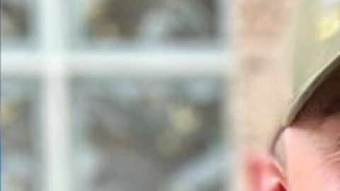 El alguacil baleado en Jurupa Valley, Isaiah Cordero, de 32 años.
